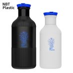 Bao bì mỹ phẩm chai nhựa PET 300ml