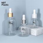 Chai Serum nhỏ giọt PETG