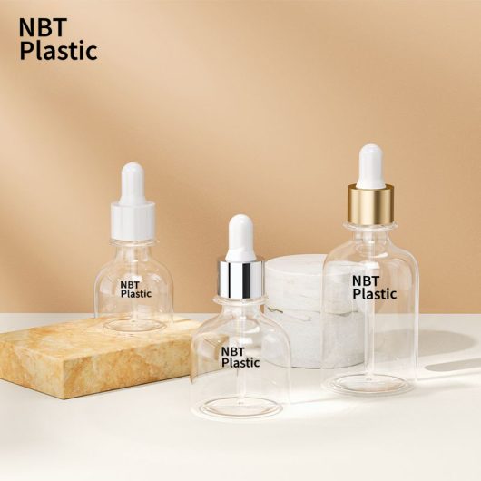 Chai Serum nhỏ giọt PETG