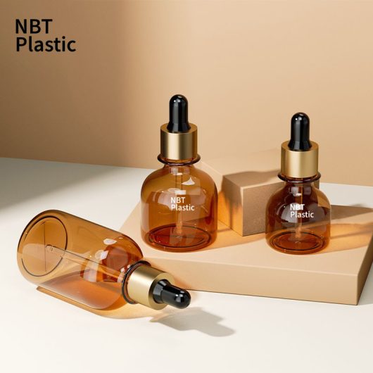 Chai Serum nhỏ giọt PETG