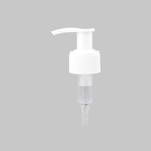 Lotion Pump xịt kem dưỡng da 33mm/410